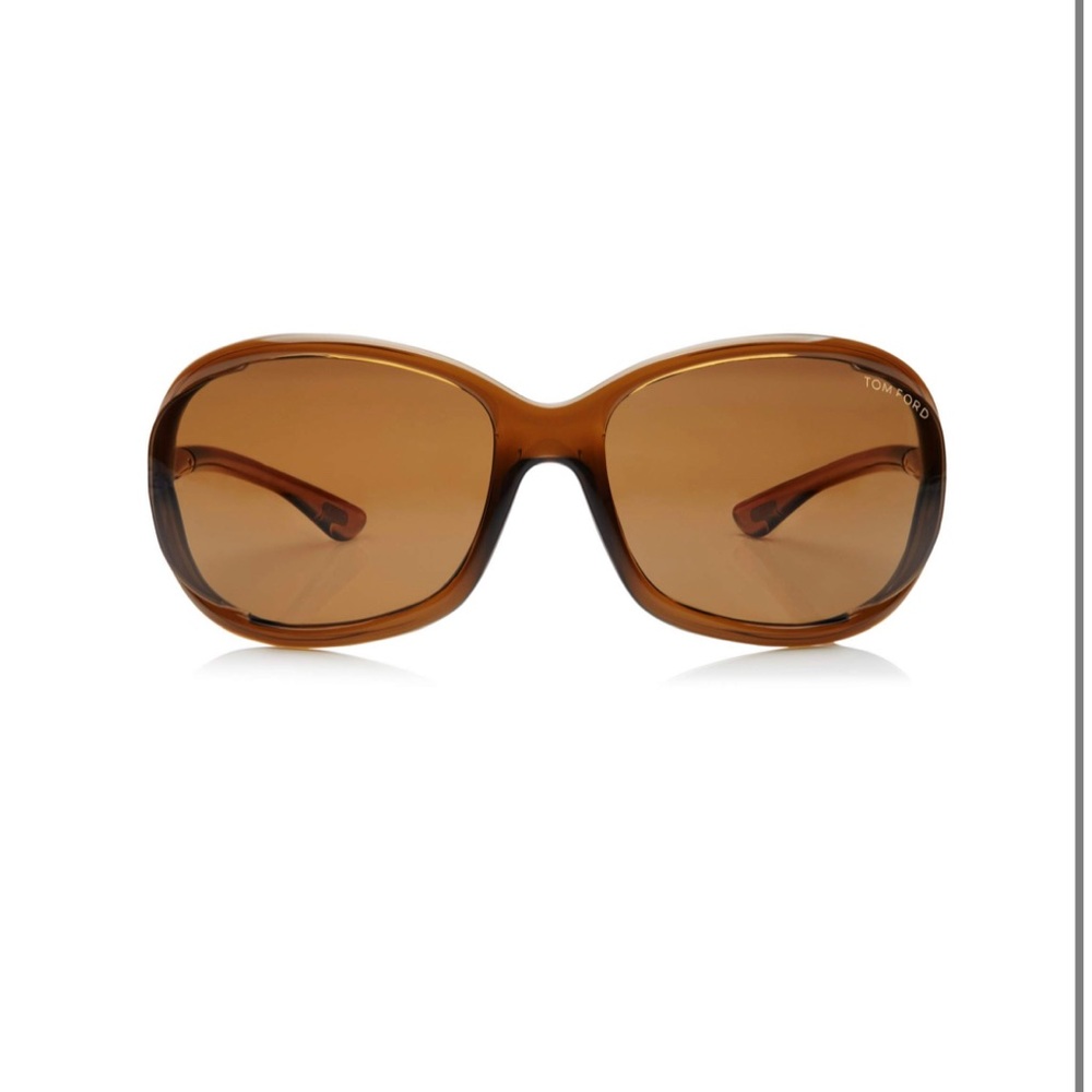TOM FORD POLARIZED JENNIFER SUNGLASSES